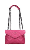 John Richmond Borse... Fucsia da donna