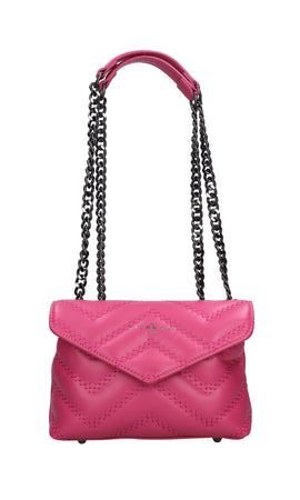 John Richmond Borse... Fucsia da donna