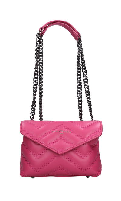 John Richmond Borse... Fucsia da donna
