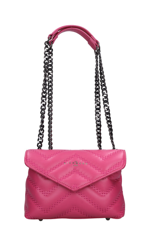 John Richmond Borse... Fucsia da donna