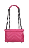 John Richmond Borse... Fucsia da donna