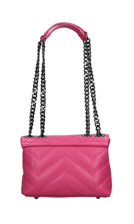 John Richmond Borse... Fucsia da donna