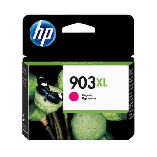 CARTUCCIA HP INK MAGENTA XL 903 COMP.