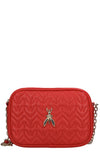 Patrizia Pepe Borse... Rosso da donna