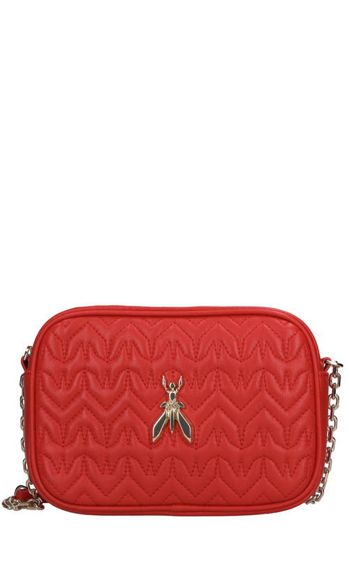 Patrizia Pepe Borse... Rosso da donna