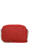 Patrizia Pepe Borse... Rosso da donna