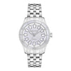 Orologio NAUTICA donna Pacific Beach acciaio solo tempo
