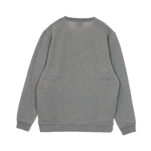 INDEPENDENT Felpa Girocollo Uomo Truck Co. Crew Dark Heather da uomo