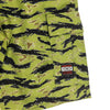PROPAGANDA Pantalone Corto Uomo Red Label Cargo Camouflage da uomo