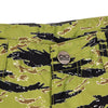 PROPAGANDA Pantalone Corto Uomo Red Label Cargo Camouflage da uomo