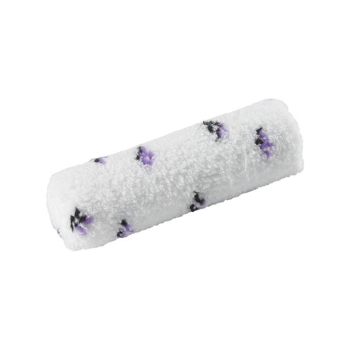 Fiorellini rullo 23cm in microfibra serie 328