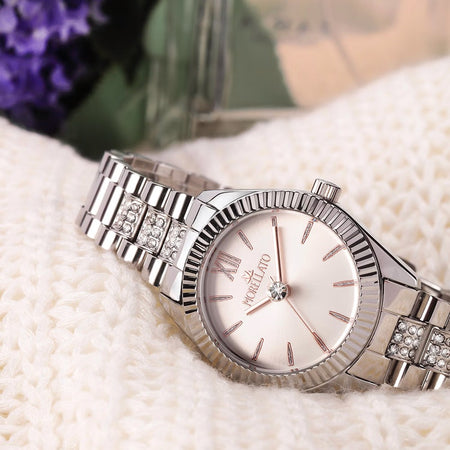 Orologio MORELLATO donna Magia acciaio / argento