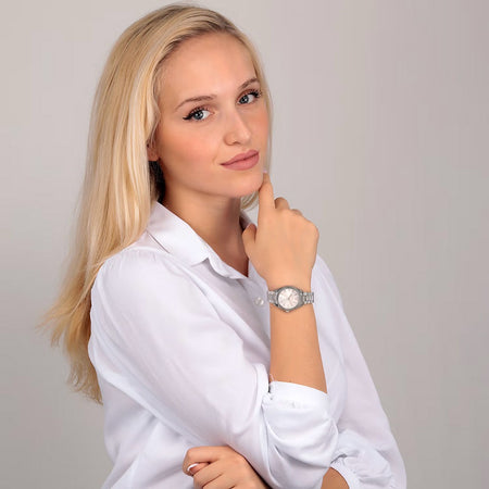Orologio MORELLATO donna Magia acciaio / argento