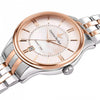 Orologio LUCIEN ROCHAT donna Charme bicolore / madreperla