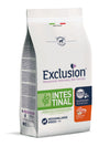 Exclusion Intestinal Cani Adulti Medium&Large Breed maiale e riso