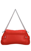 Gaelle Borse... Rosso da donna