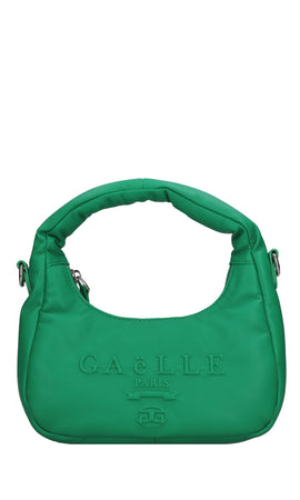 Gaelle Borse... Verde da donna