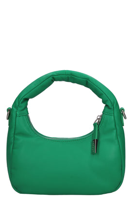 Gaelle Borse... Verde da donna