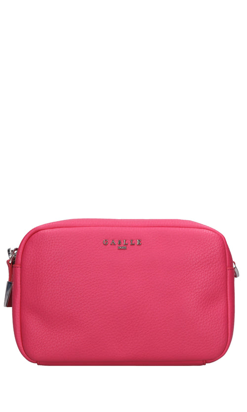 Gaelle Borse... Fucsia da donna
