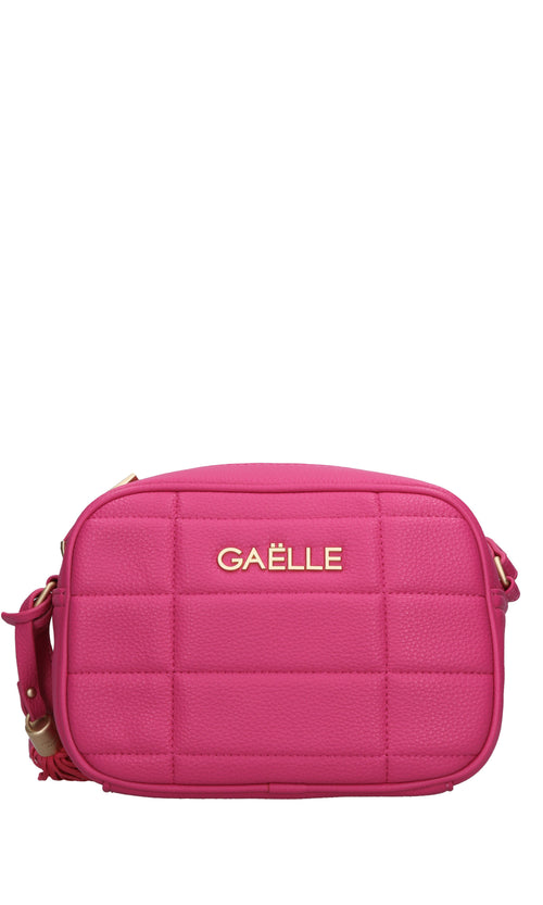 Gaelle Borse... Fucsia da donna