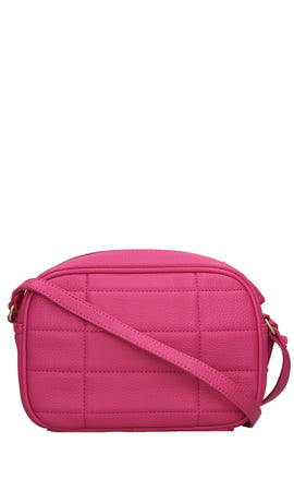 Gaelle Borse... Fucsia da donna