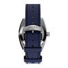 Orologio TIMEX Mod. Marlin Automatico pelle blu / silver