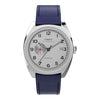 Orologio TIMEX Mod. Marlin Automatico pelle blu / silver