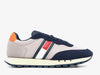 TOMMY HILFIGHER Jeans retro. Mix uomo Sterling Grey