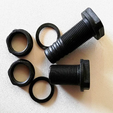 Vaso di espansione da 30lt in plastica