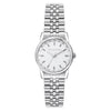 Orologio TRUSSARDI donna T-joy acciaio / bianco
