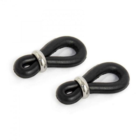 Marlù CATENA PORTA OCCHIALI CATENA "O" 3MM ACCIAIO