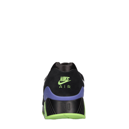 Nike Sneakers Nero da donna
