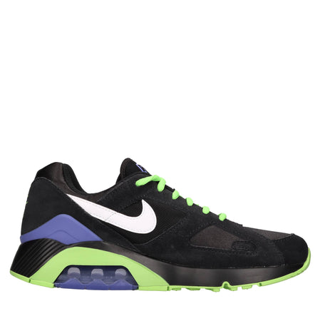 Nike Sneakers Nero da donna