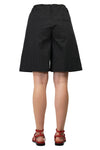 JUCCA Jucca - Shorts - 451213 - Nero da donna