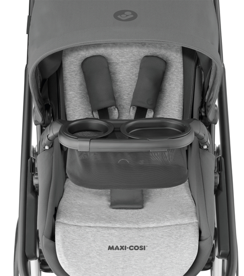 Vassoio Gioco Lila Nero