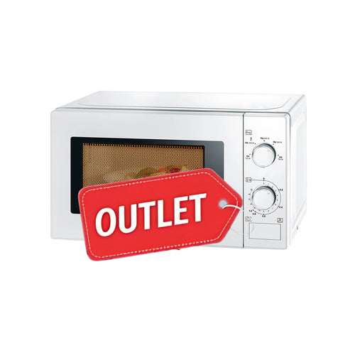 Severin Forno Microonde20lt 700w Mw-7890 No Grill Wh