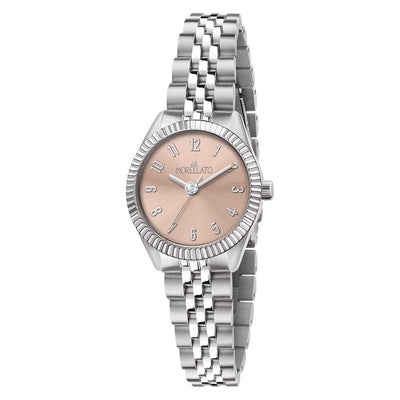Orologio MORELLATO donna Magia tempo acciaio / rosa