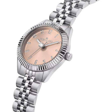 Orologio MORELLATO donna Magia tempo acciaio / rosa