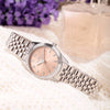 Orologio MORELLATO donna Magia tempo acciaio / rosa