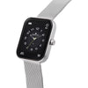 MORELLATO Smartwatch Unisex M-02 acciaio