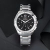Orologio SECTOR uomo 790 cronografo acciaio / nero