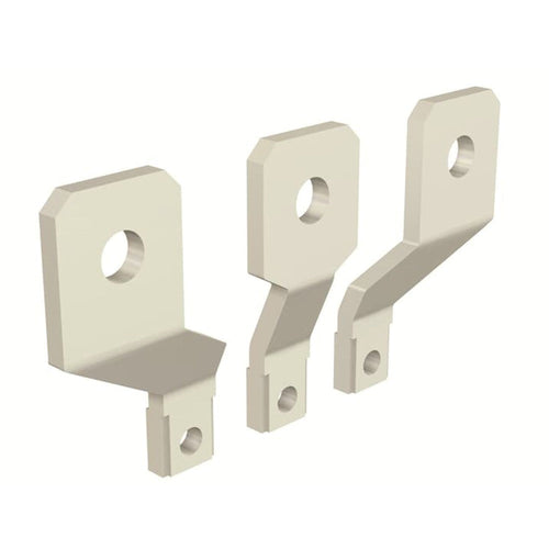 Kit di terminali anteriori prolungati ES XT3 3pcs Abb