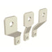 Kit di terminali anteriori prolungati ES XT3 3pcs Abb