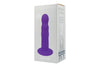 Dildo classico con ventosa di Adrien Lastic Htsens 3