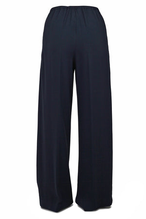 Liviana Conti - Pantalone - 450579 - Blu da donna