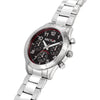 Orologio SECTOR ragazzo 270 multi funzione acciaio / nero