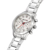 Orologio SECTOR boy 270 multi funzione acciaio / silver