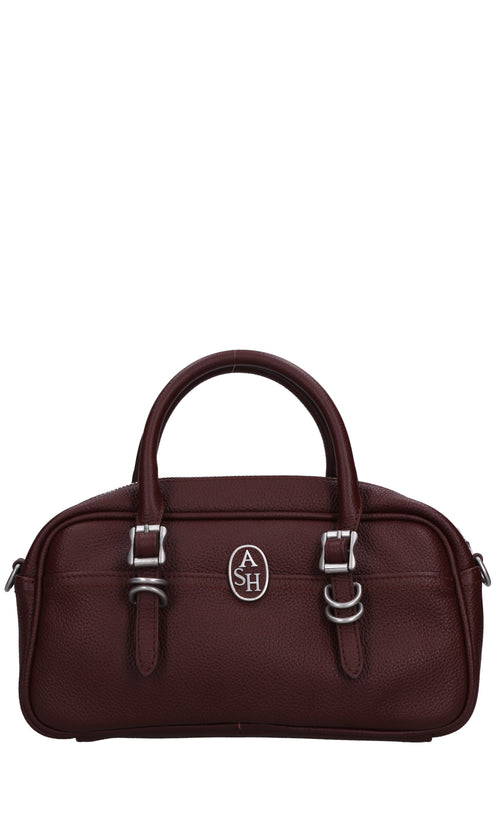 ASH Borse... Bordeaux da donna