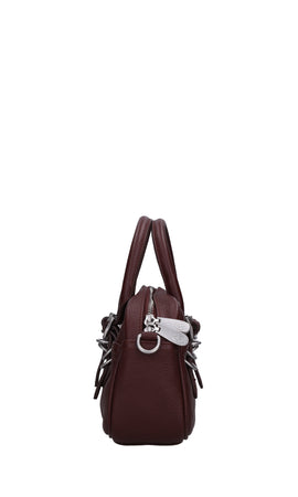 ASH Borse... Bordeaux da donna