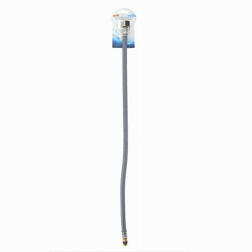 Tubo Flessibile Flessibili Rubinetto Miscelatore Acqua 50 Cm F1/2 X M10/1 87373